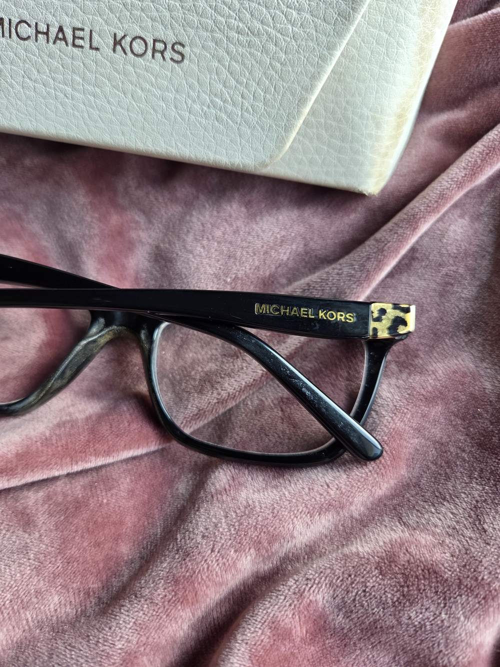 Michael Kors Eyeglasses MK4026 Sadie V 53 17 - Picture 8 of 12